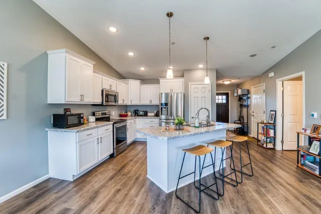 $328,000 | 1615 30th Street Northwest, Unit 19, Bemidji, MN 56601