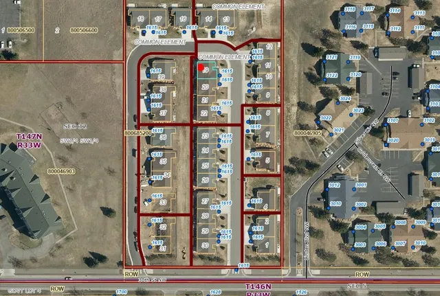 $328,000 | 1615 30th Street Northwest, Unit 19, Bemidji, MN 56601