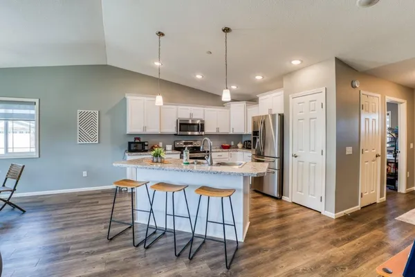 $328,000 | 1615 30th Street Northwest, Unit 19, Bemidji, MN 56601
