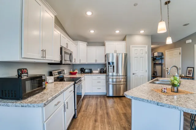 $328,000 | 1615 30th Street Northwest, Unit 19, Bemidji, MN 56601