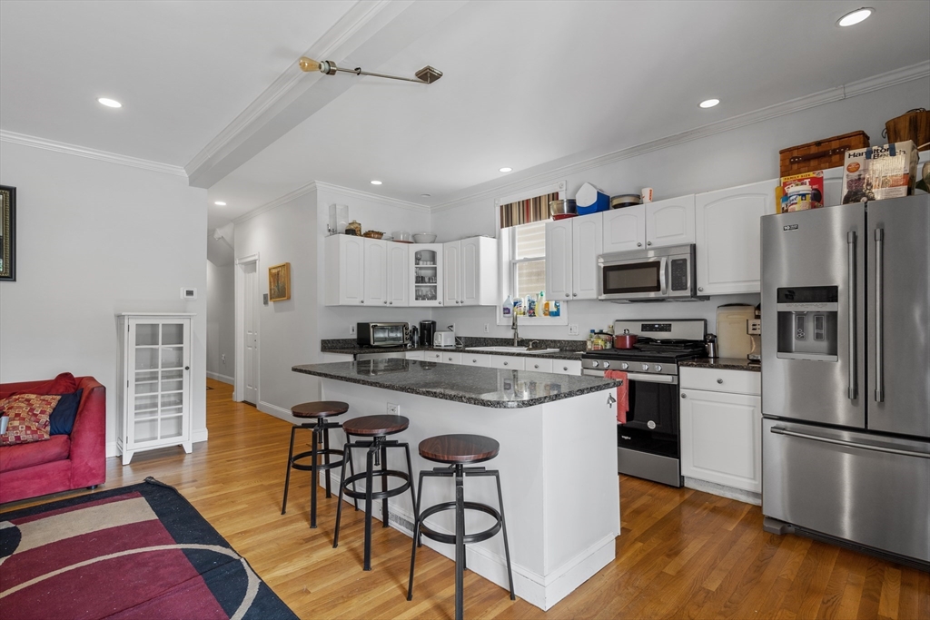 324 Dorchester Street, Unit 1, South Boston