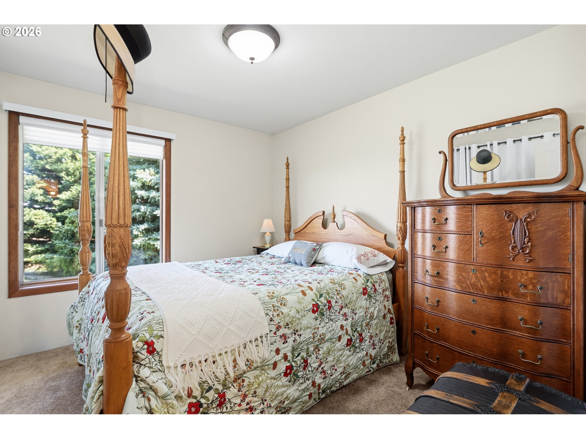 2485 Steele Road The Dalles, OR 97058 - Photo 25 of 48 Bedroom