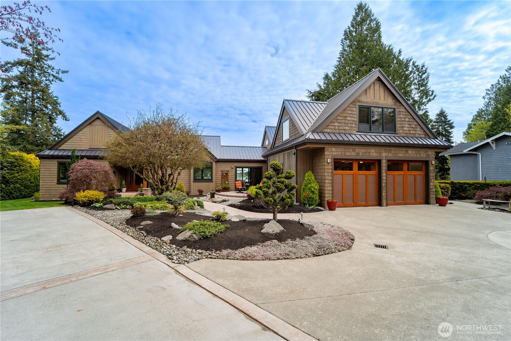 80 West Ludlow Point Road Port Ludlow, WA 98365 - Photo 4 of 40