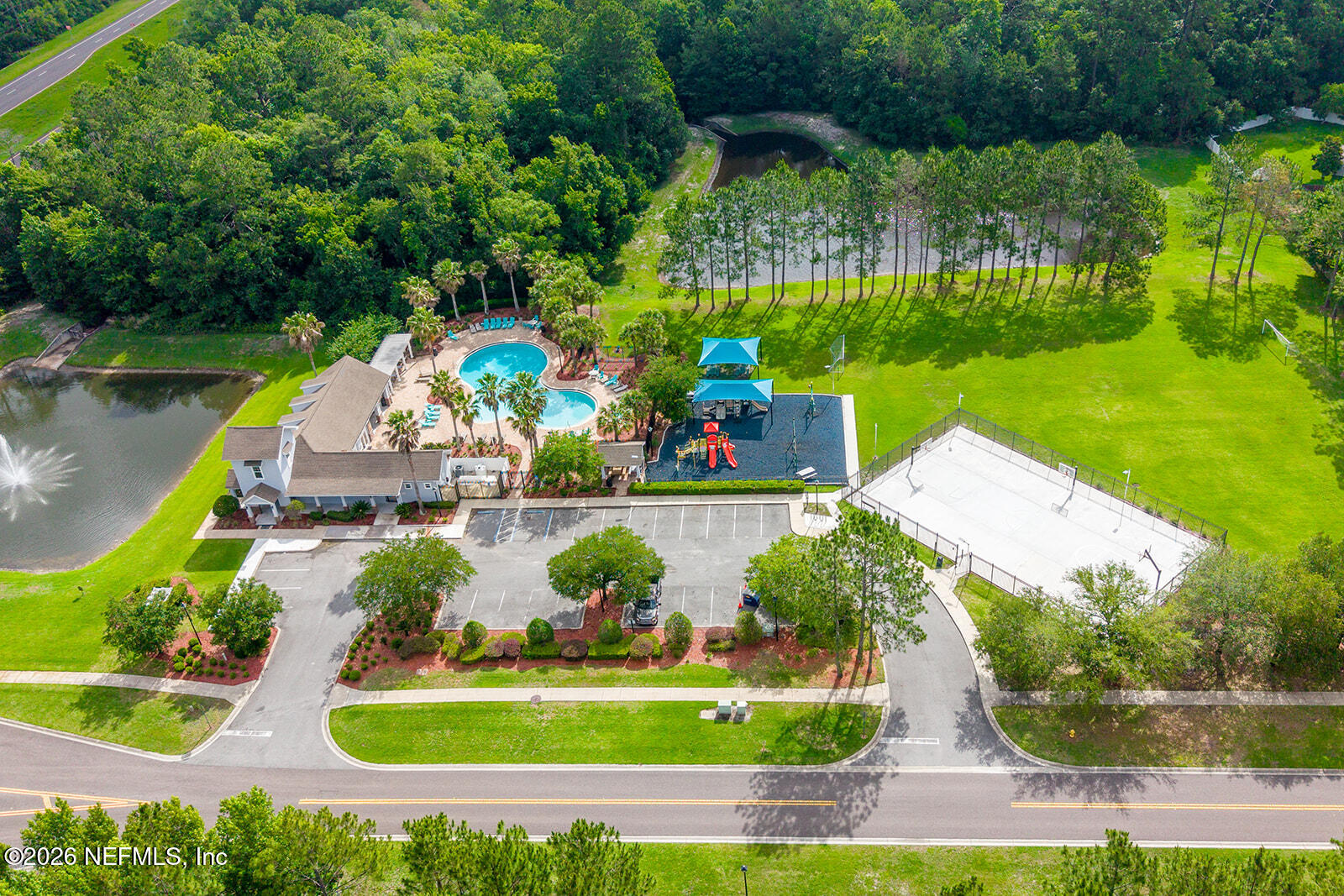 76097 Tideview Lane Yulee, FL 32097 - Photo 40 of 98 76097 Tideview Ln-36