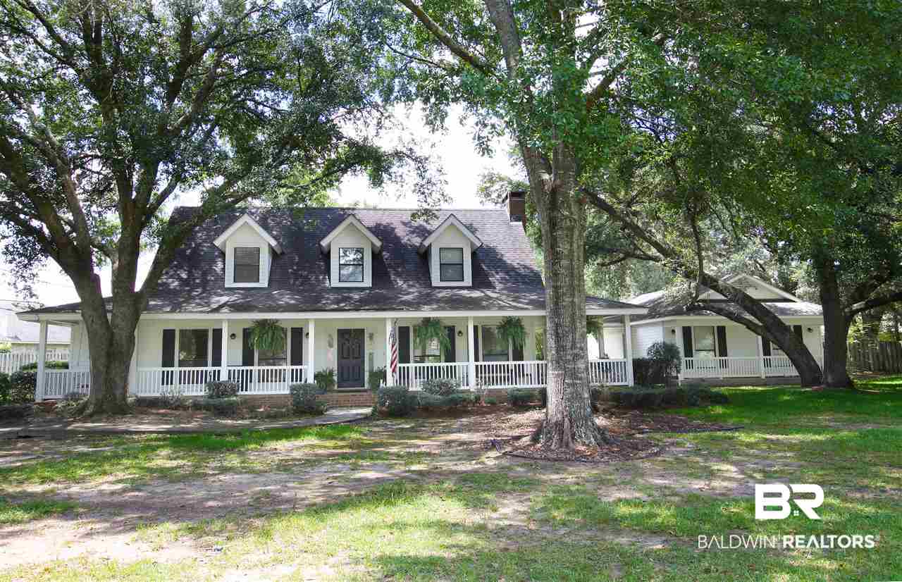 10280 Wulff Road South Semmes, AL 36575 - Photo 2 of 10