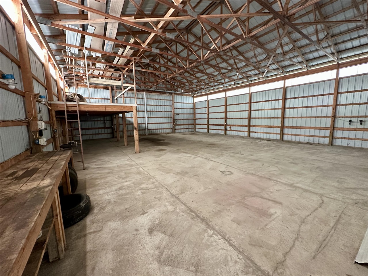 970 Dean Road Quincy, MI 49082 - Photo 60 of 64