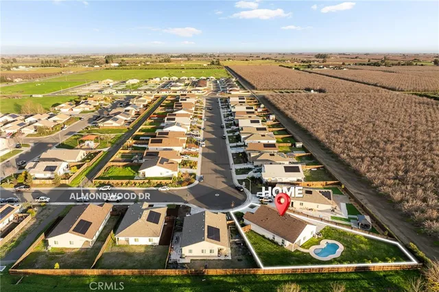 $498,000 | 1682 Almondwood Drive, Orland, CA 95963