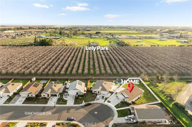 $498,000 | 1682 Almondwood Drive, Orland, CA 95963