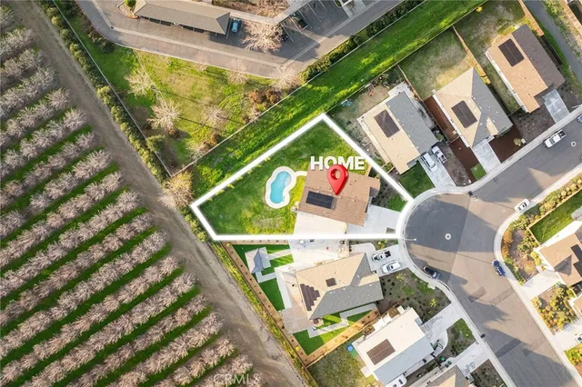 $498,000 | 1682 Almondwood Drive, Orland, CA 95963