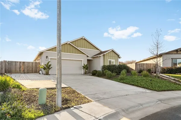 $487,000 | 1682 Almondwood Drive, Orland, CA 95963
