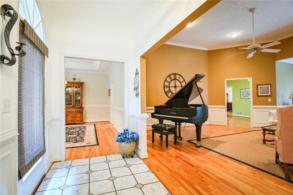 606 Higgins Road Jackson, GA 30233 - Photo 17 of 49