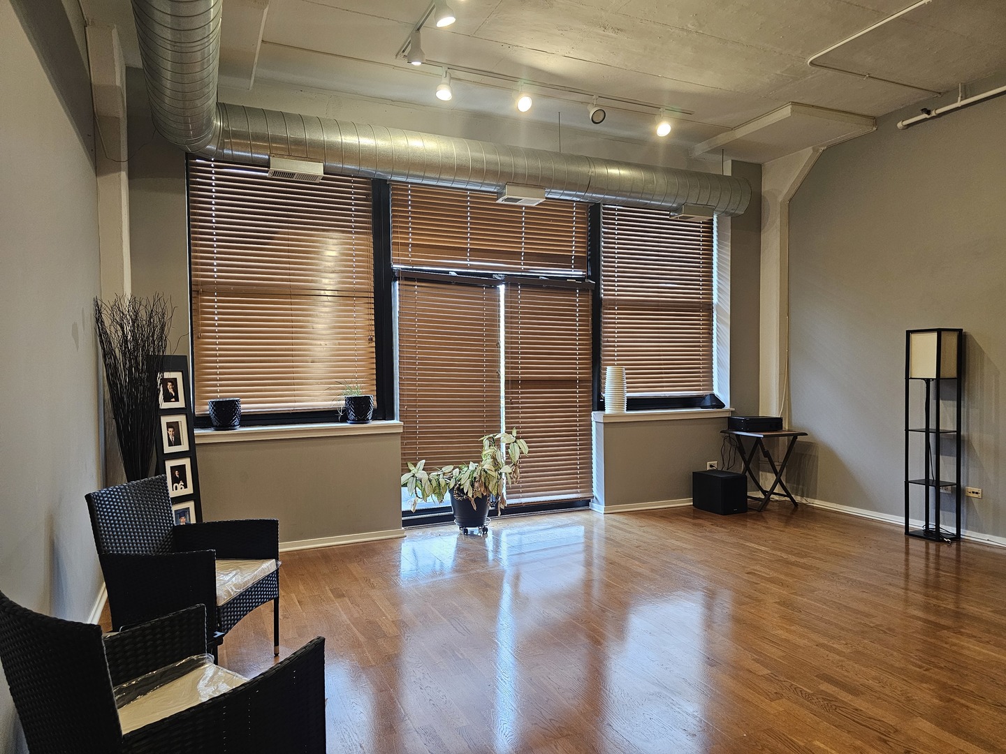 2323 West Pershing Road, Unit 230 Chicago, IL 60609 - Photo 8 of 30 a livingroom with furniture and a window
