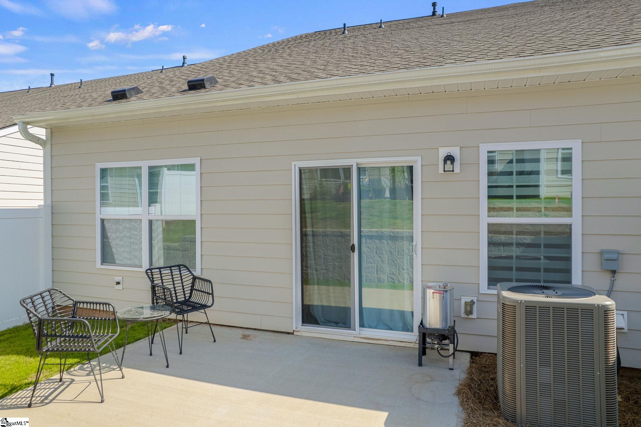 413 Batten Road Taylors, SC 29687 - Photo 36 of 42