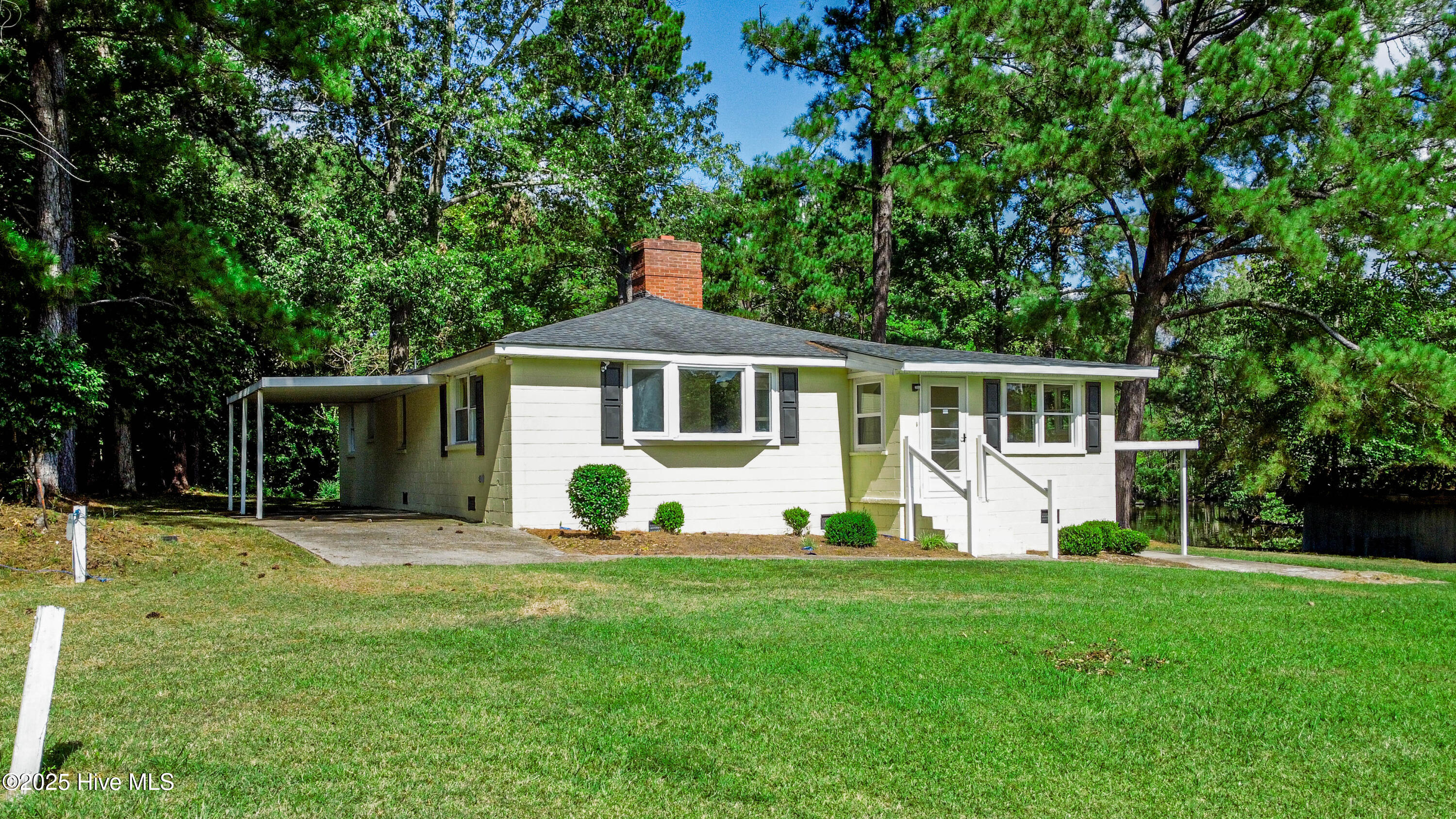 159 4th Avenue Hertford, NC 27944 - Photo 20 of 46 DJI_0702-HDR