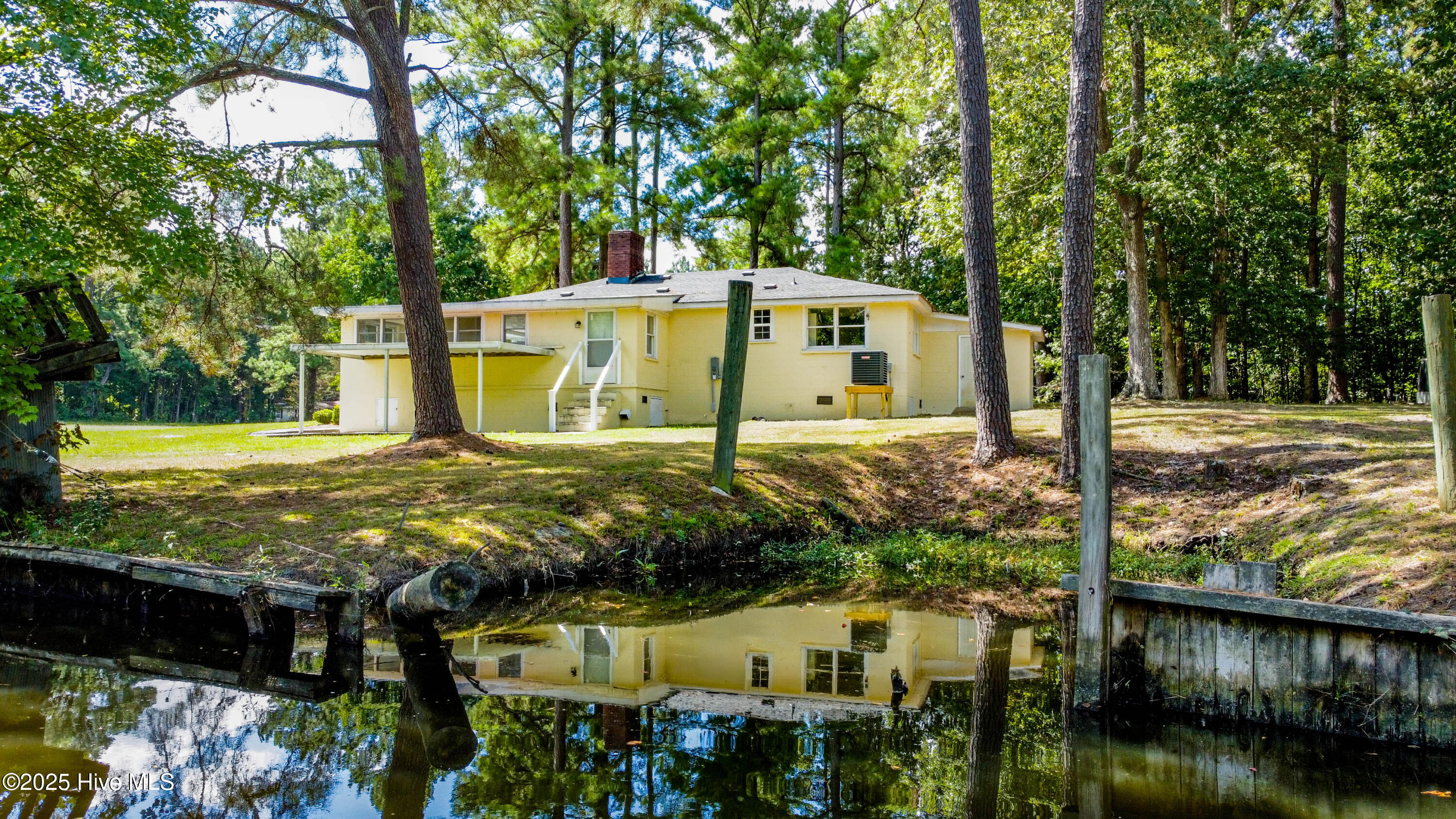 159 4th Avenue Hertford, NC 27944 - Photo 2 of 46 DJI_0780-HDR