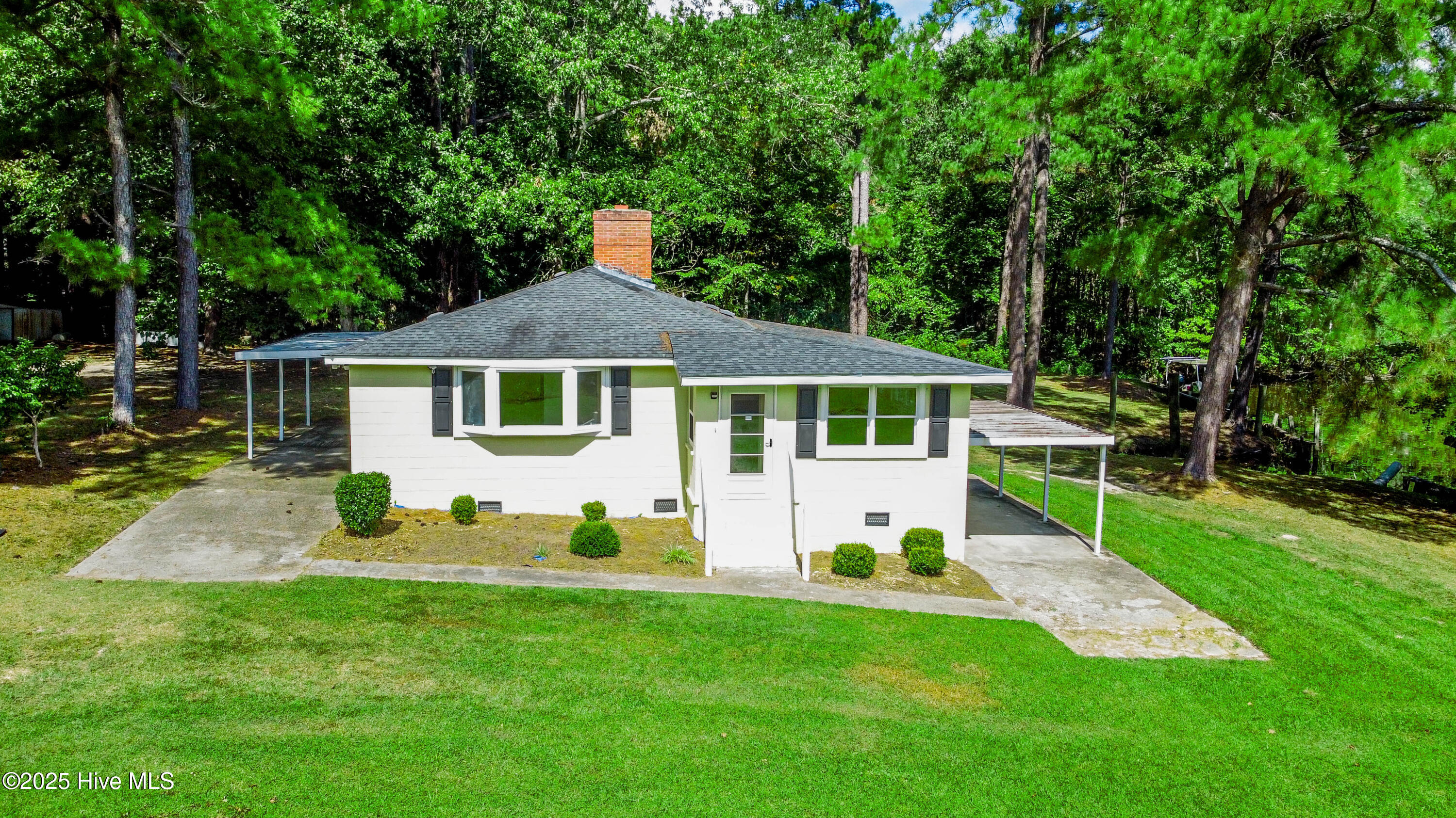 159 4th Avenue Hertford, NC 27944 - Photo 23 of 46 DJI_0711-HDR