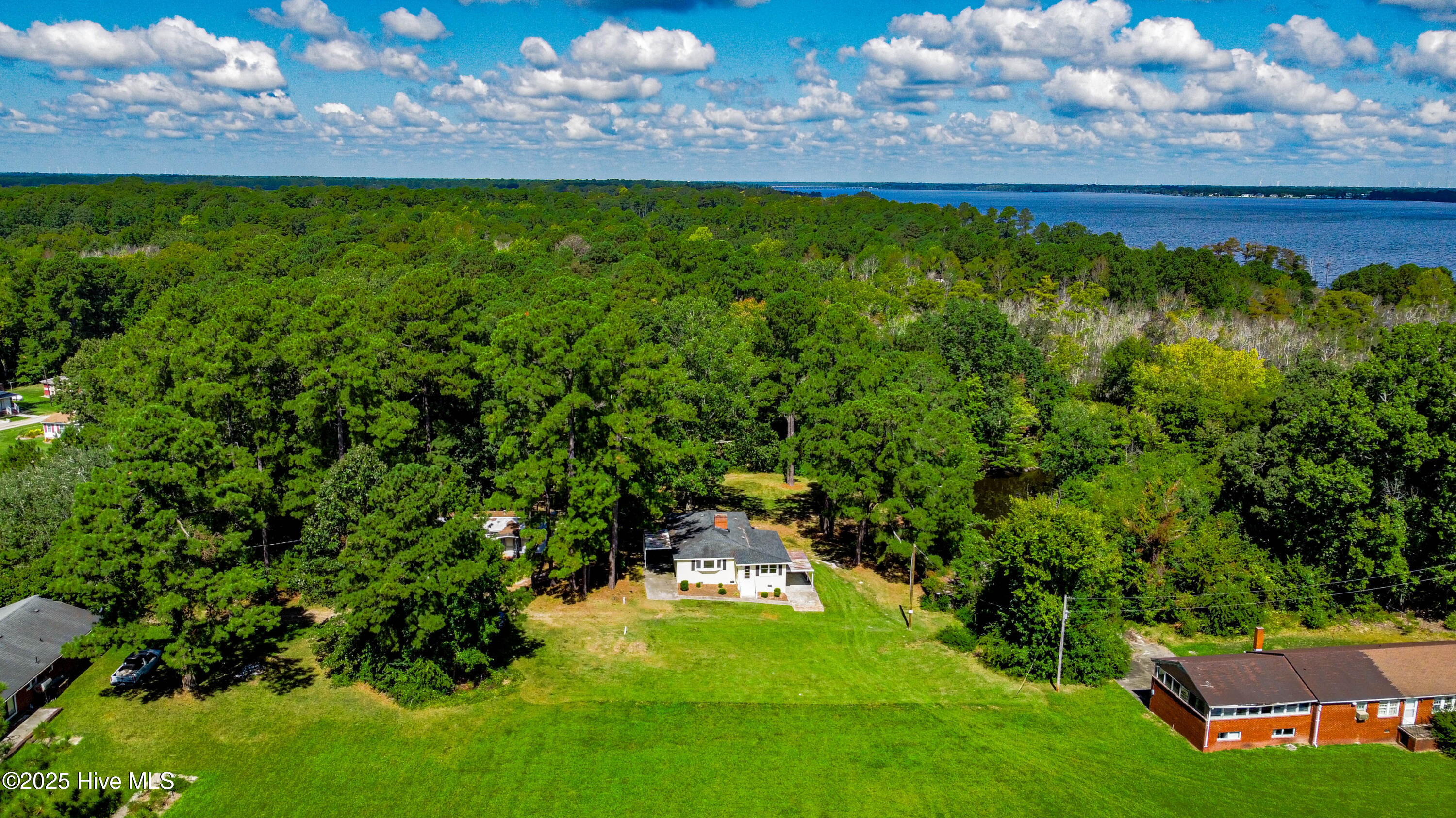 159 4th Avenue Hertford, NC 27944 - Photo 25 of 46 DJI_0717-HDR