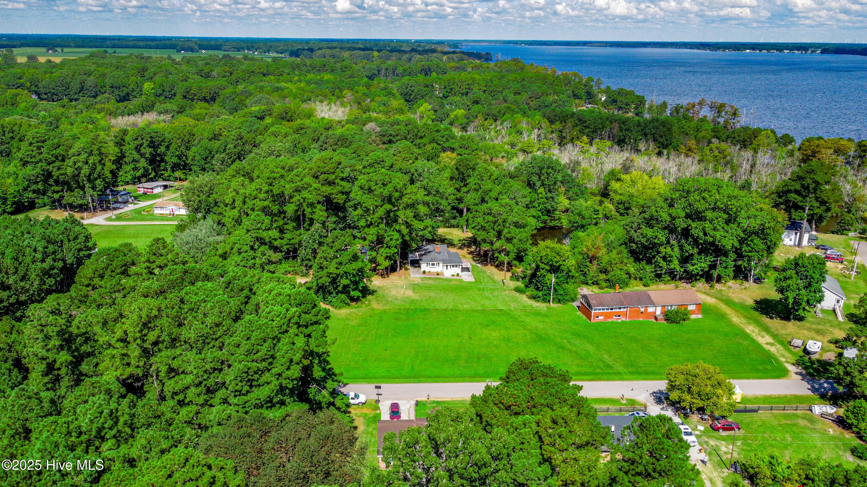 159 4th Avenue Hertford, NC 27944 - Photo 26 of 46 DJI_0720-HDR