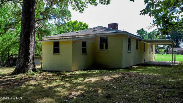 $275,000 | 159 4th Avenue, Hertford, NC 27944