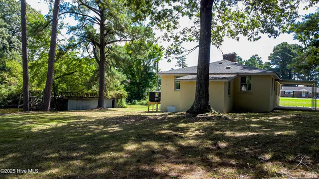 $275,000 | 159 4th Avenue, Hertford, NC 27944