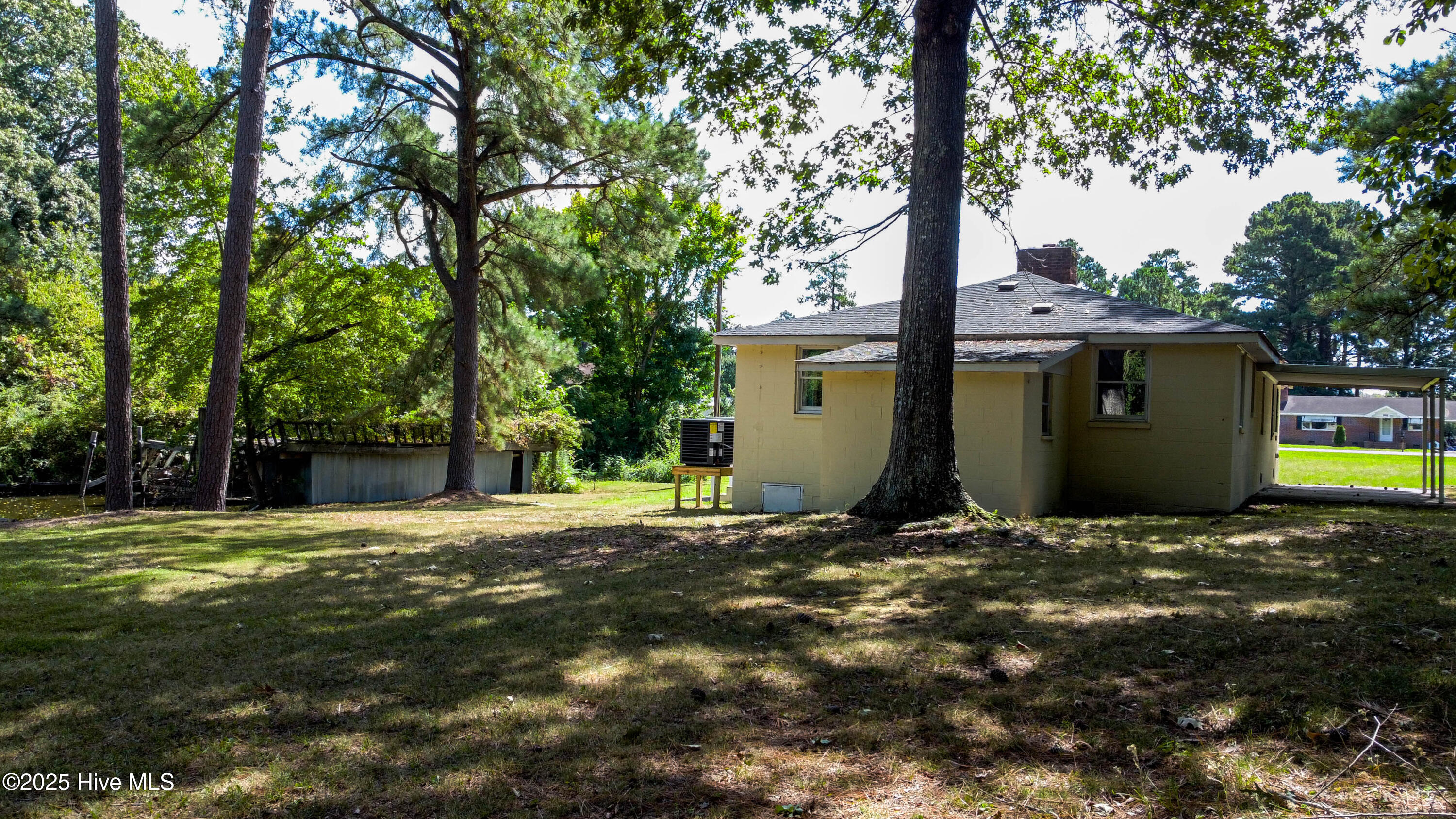159 4th Avenue Hertford, NC 27944 - Photo 29 of 46 DJI_0729-HDR