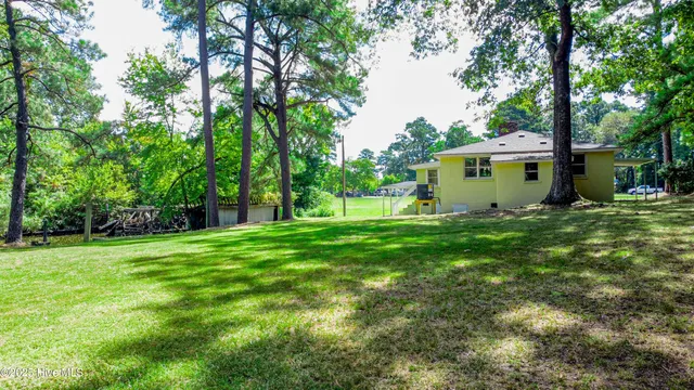 $275,000 | 159 4th Avenue, Hertford, NC 27944