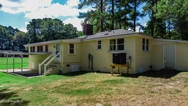 $275,000 | 159 4th Avenue, Hertford, NC 27944