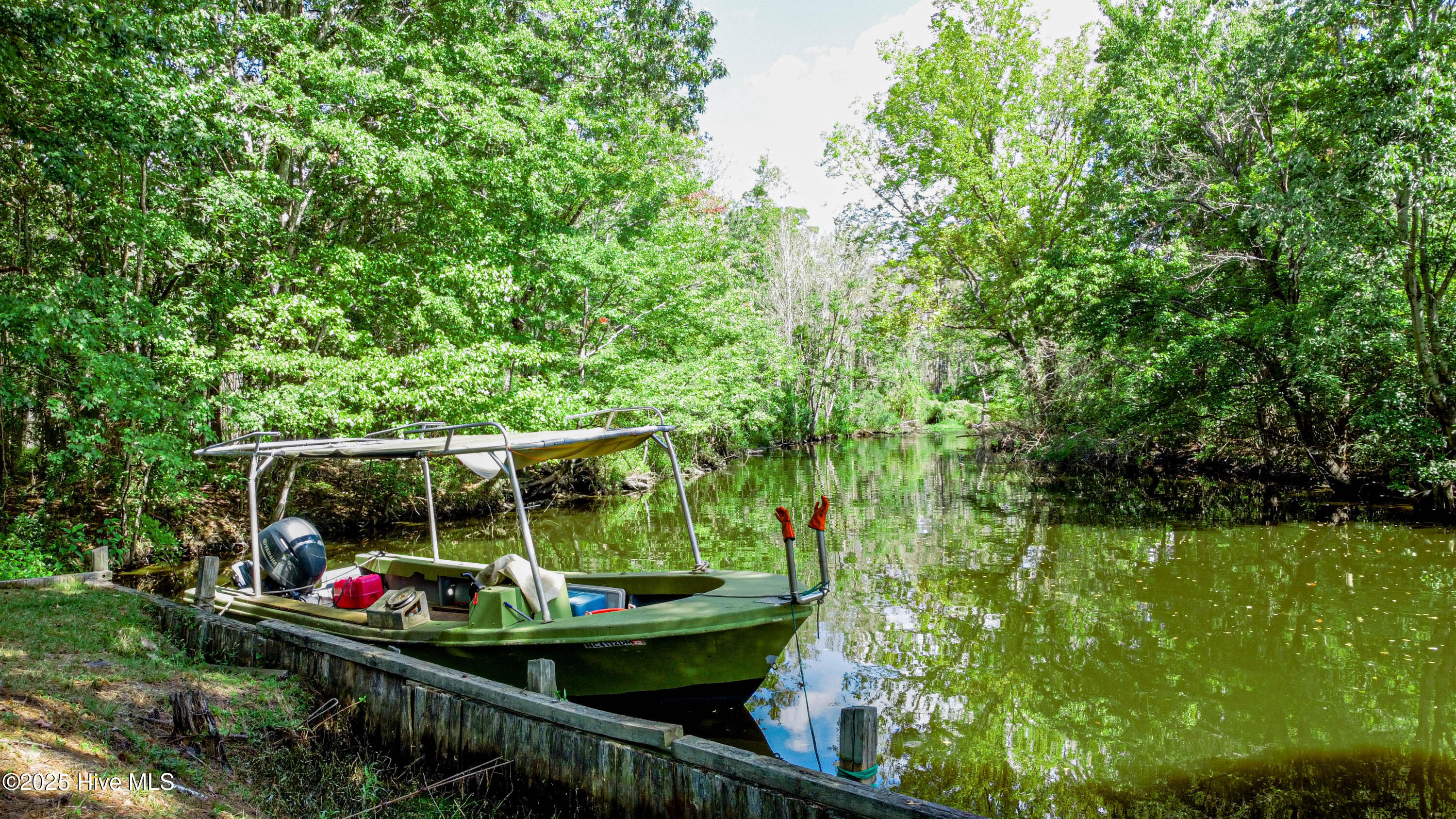 159 4th Avenue Hertford, NC 27944 - Photo 42 of 46 DJI_0768-HDR