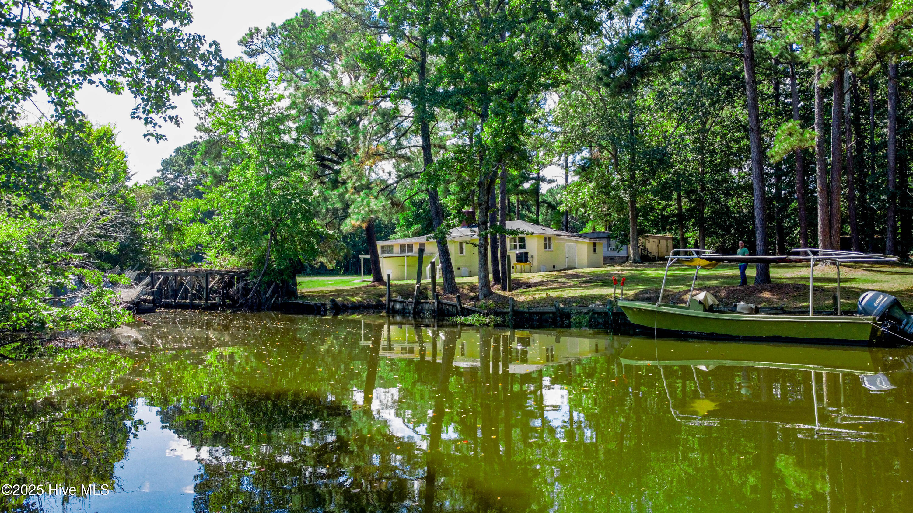 159 4th Avenue Hertford, NC 27944 - Photo 43 of 46 DJI_0771-HDR