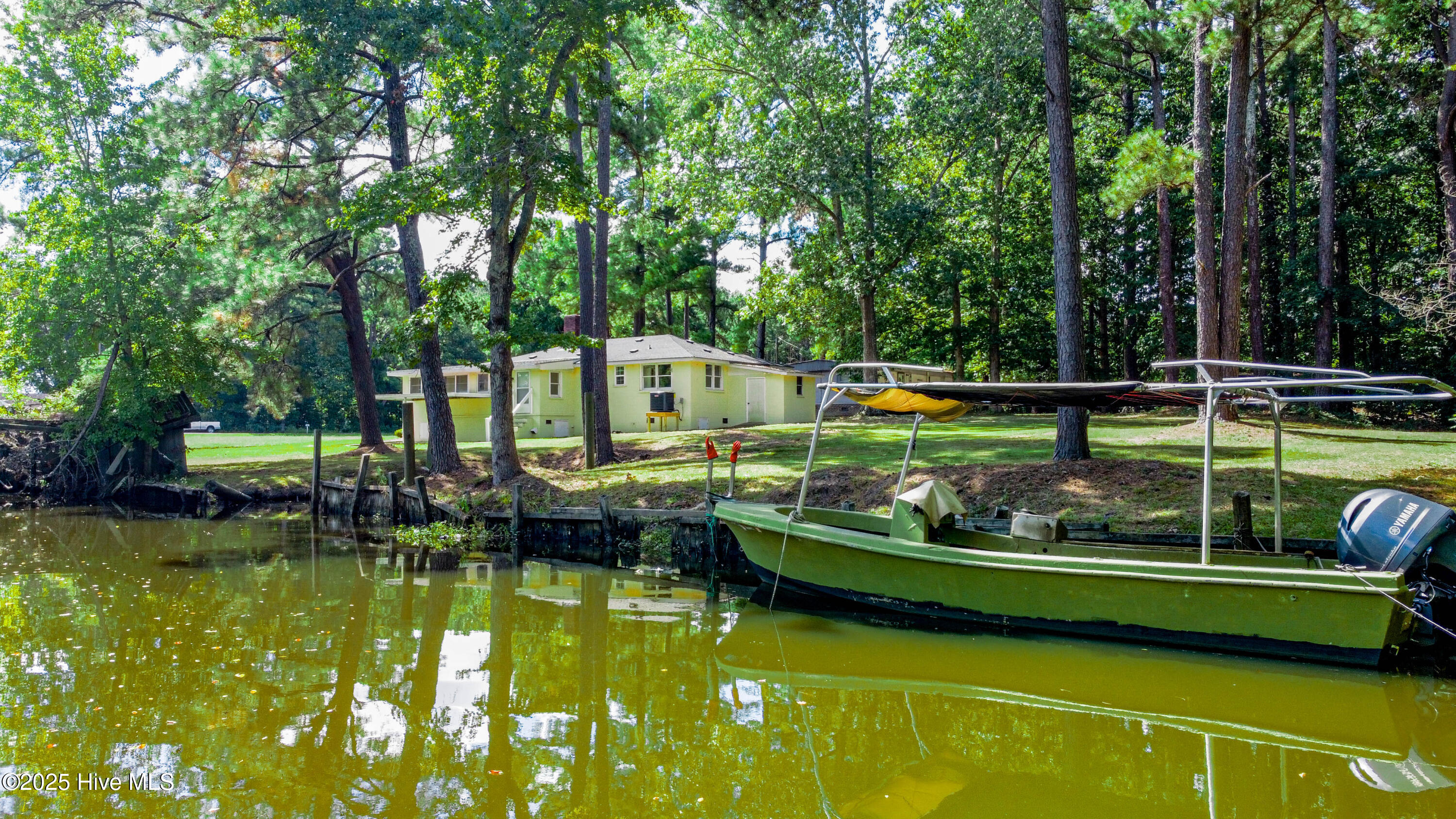 159 4th Avenue Hertford, NC 27944 - Photo 44 of 46 DJI_0774-HDR