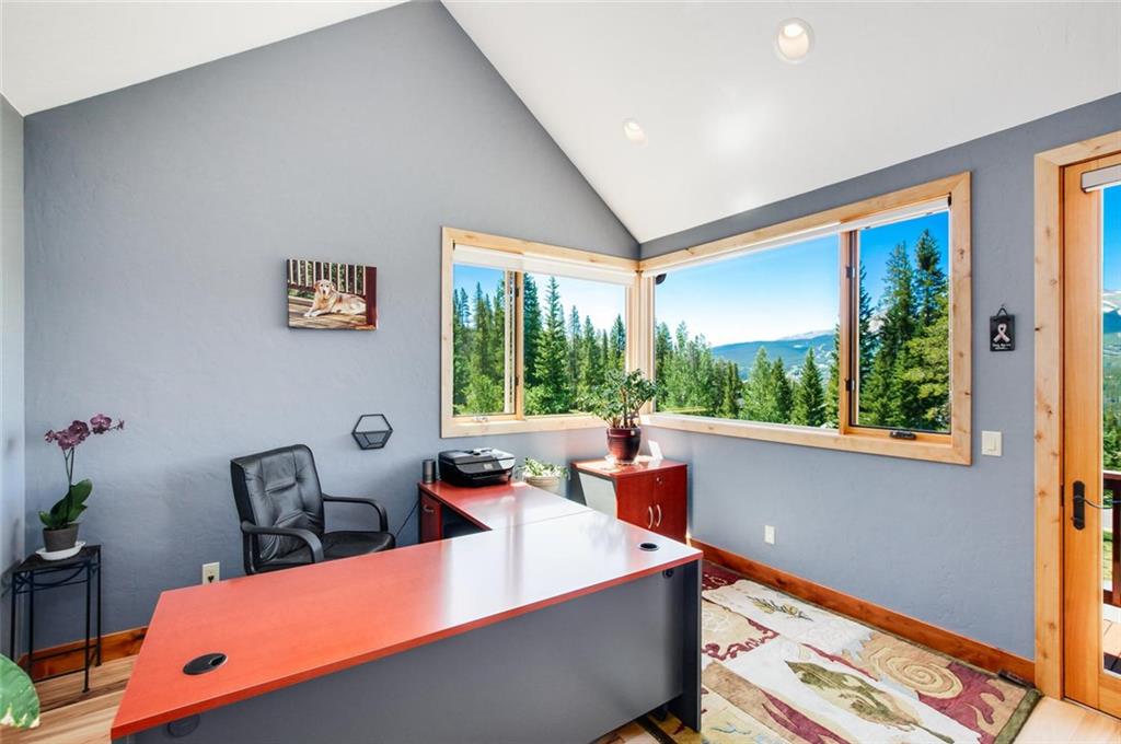 44 Rounds Road Breckenridge, CO 80424 - Photo 22 of 35 a room with furniture and a window