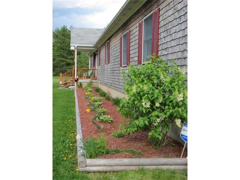 143 Unity Road Waterville, ME 04901 - Photo 19 of 25 Exterior Front.