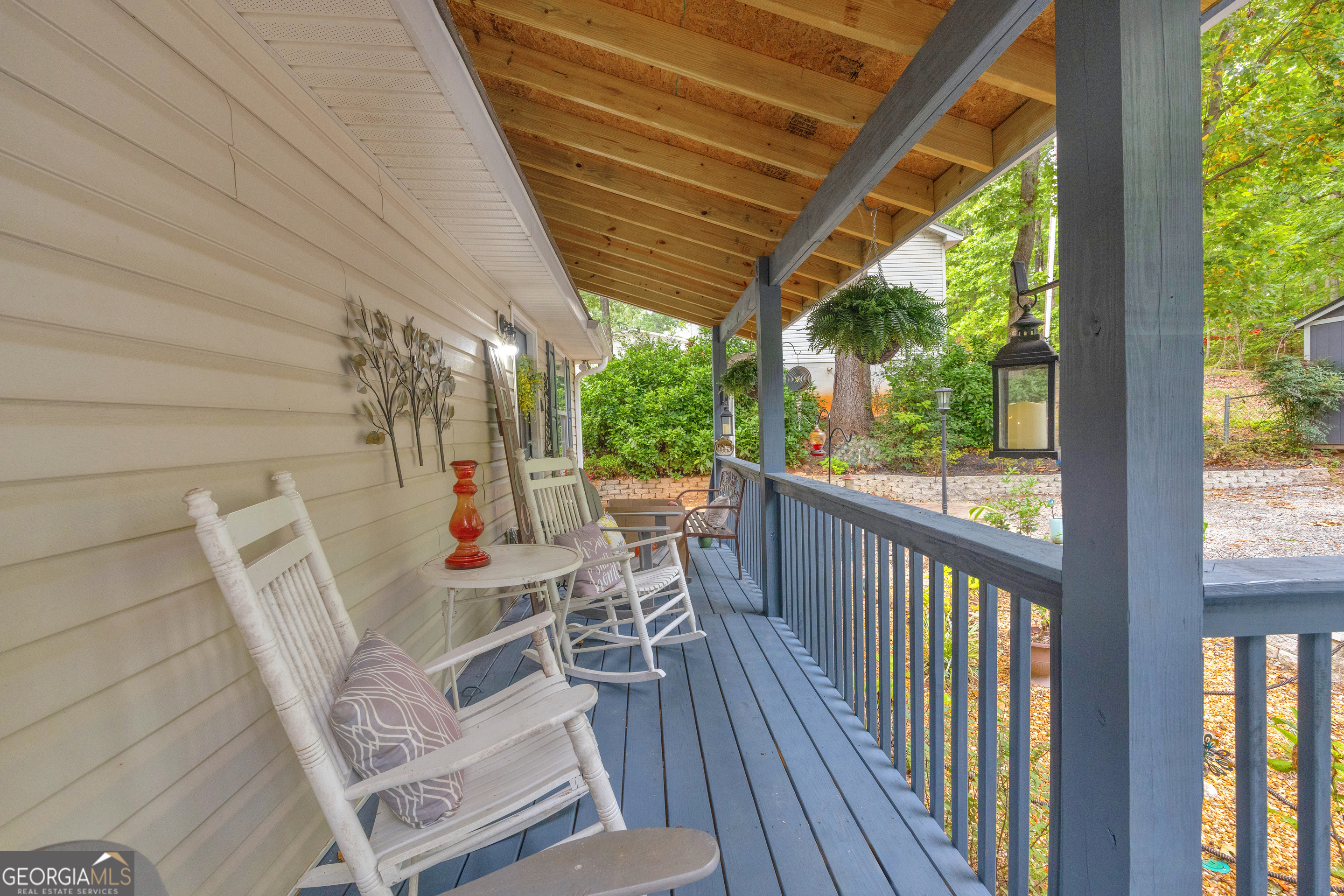 26 Chief Lane Hartwell, GA 30643 - Photo 11 of 65