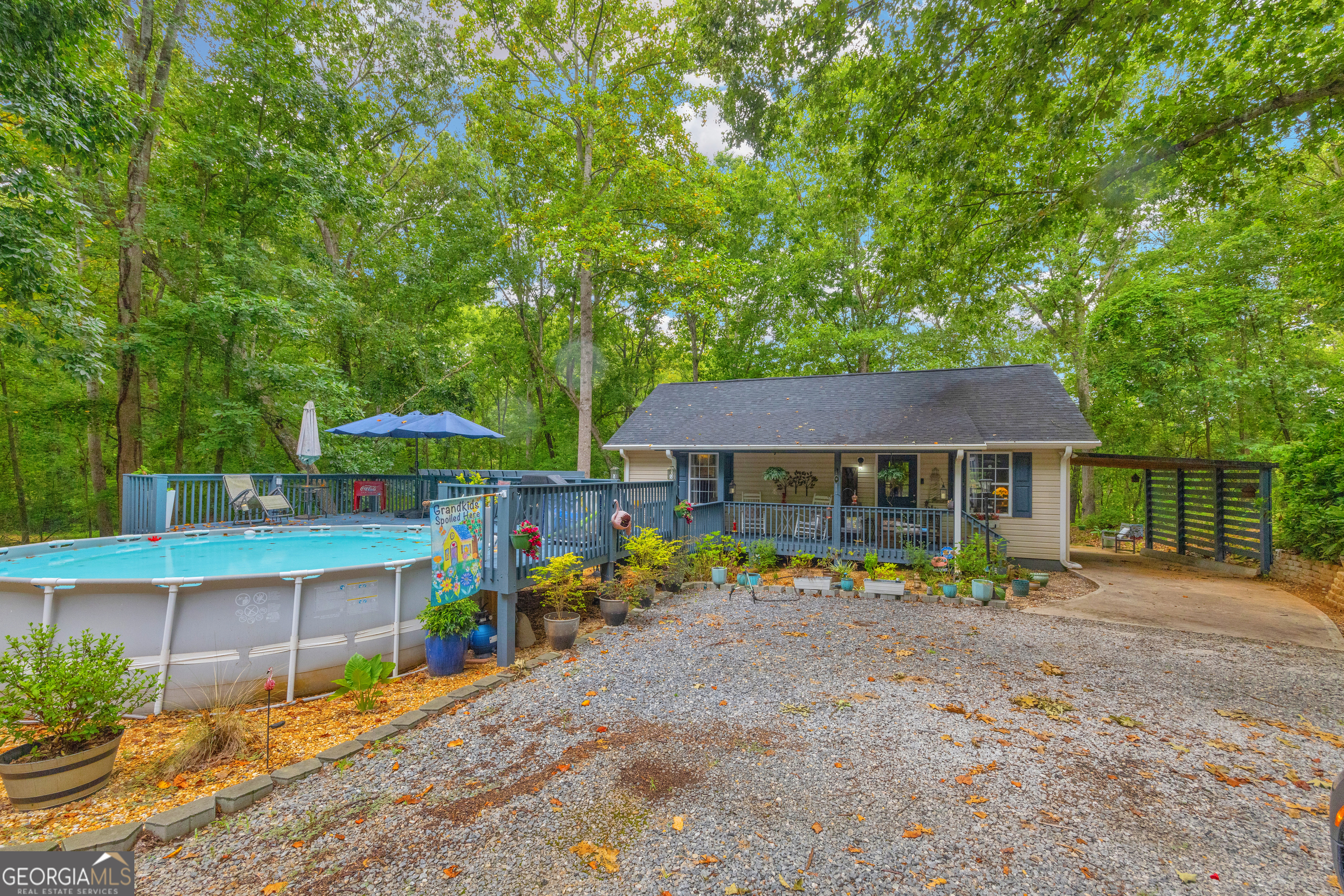 26 Chief Lane Hartwell, GA 30643 - Photo 3 of 65