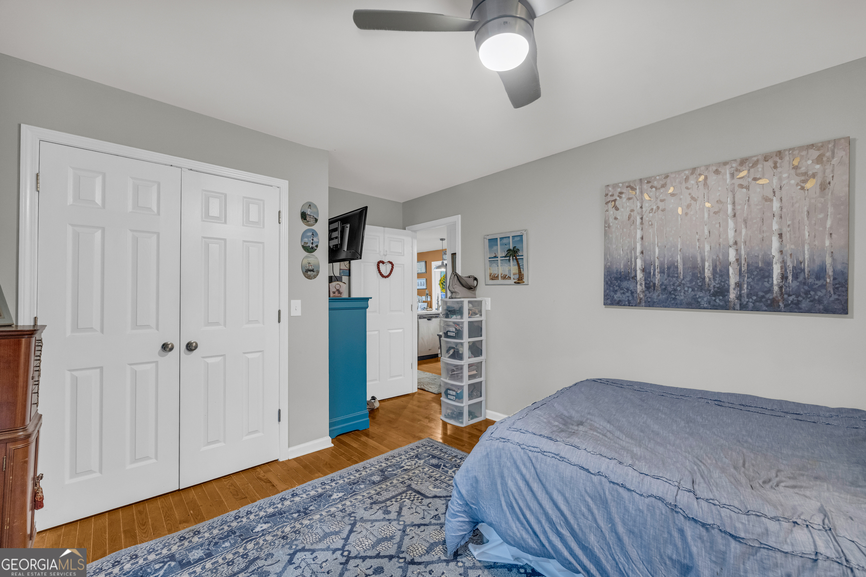 26 Chief Lane Hartwell, GA 30643 - Photo 31 of 65