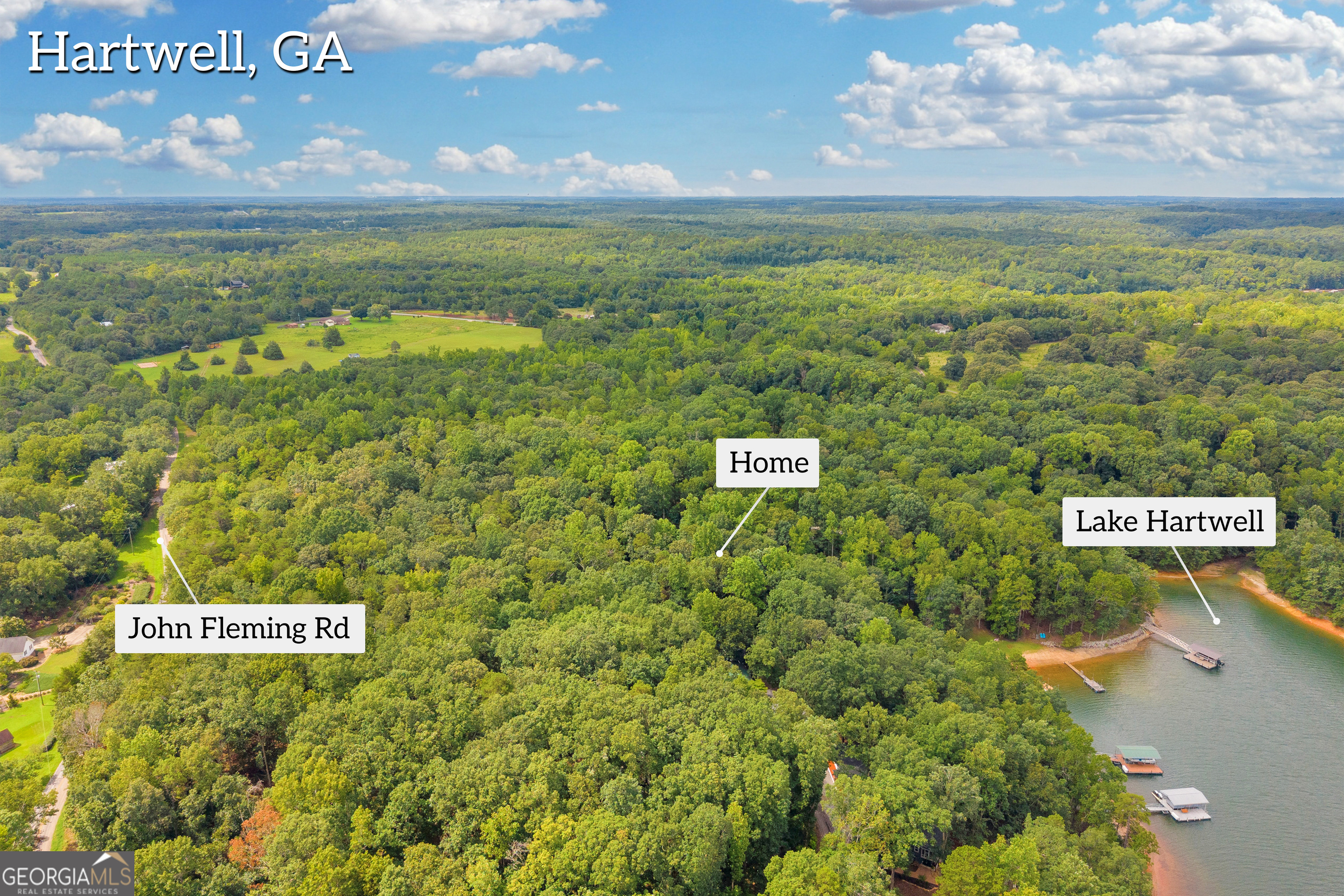 26 Chief Lane Hartwell, GA 30643 - Photo 43 of 65