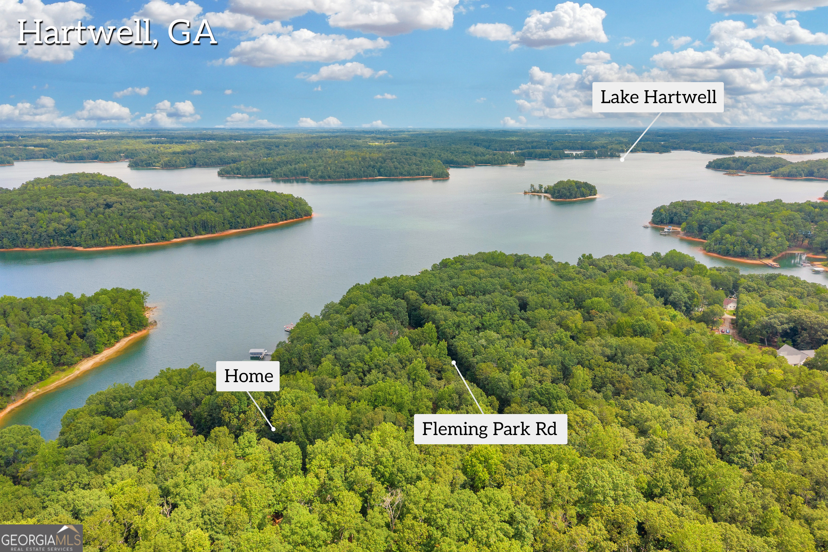 26 Chief Lane Hartwell, GA 30643 - Photo 48 of 65