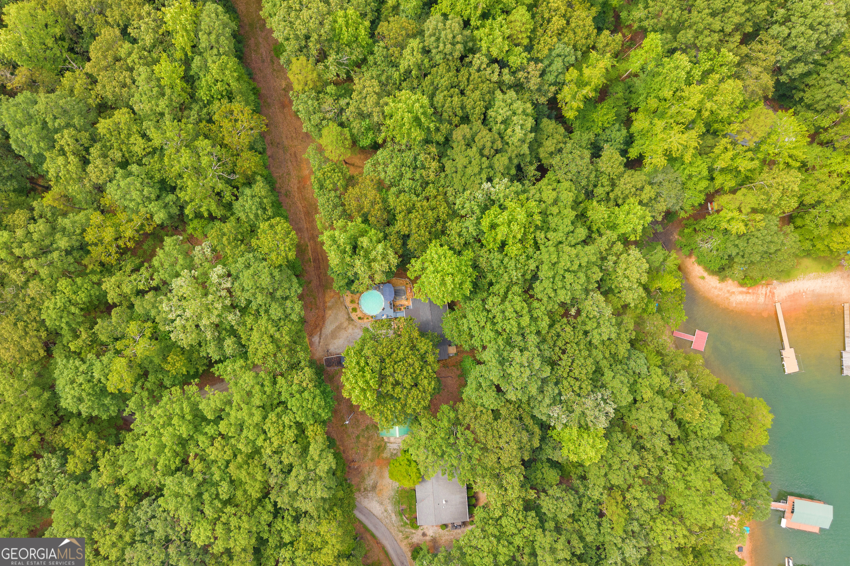 26 Chief Lane Hartwell, GA 30643 - Photo 50 of 65