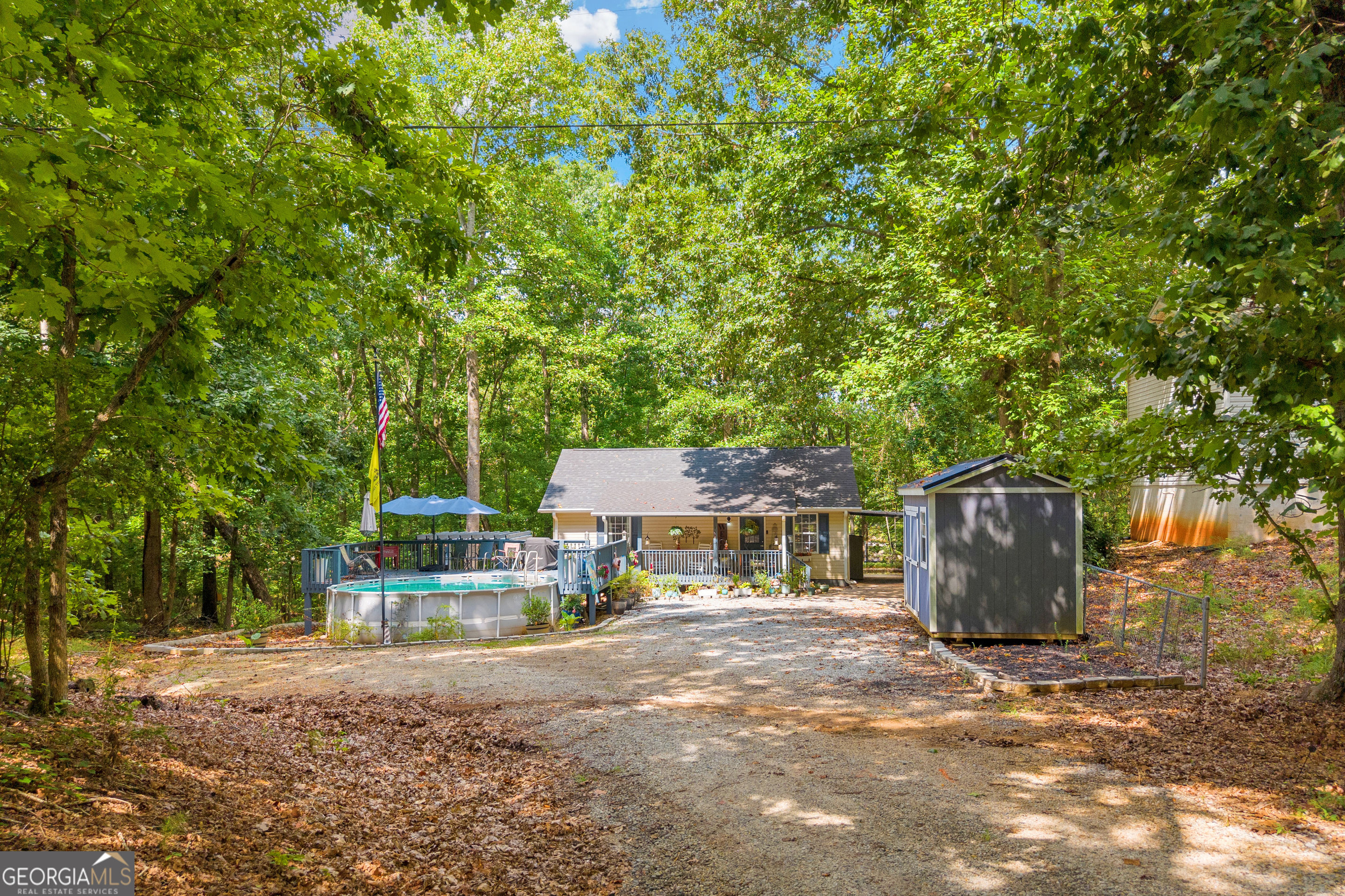 26 Chief Lane Hartwell, GA 30643 - Photo 53 of 65