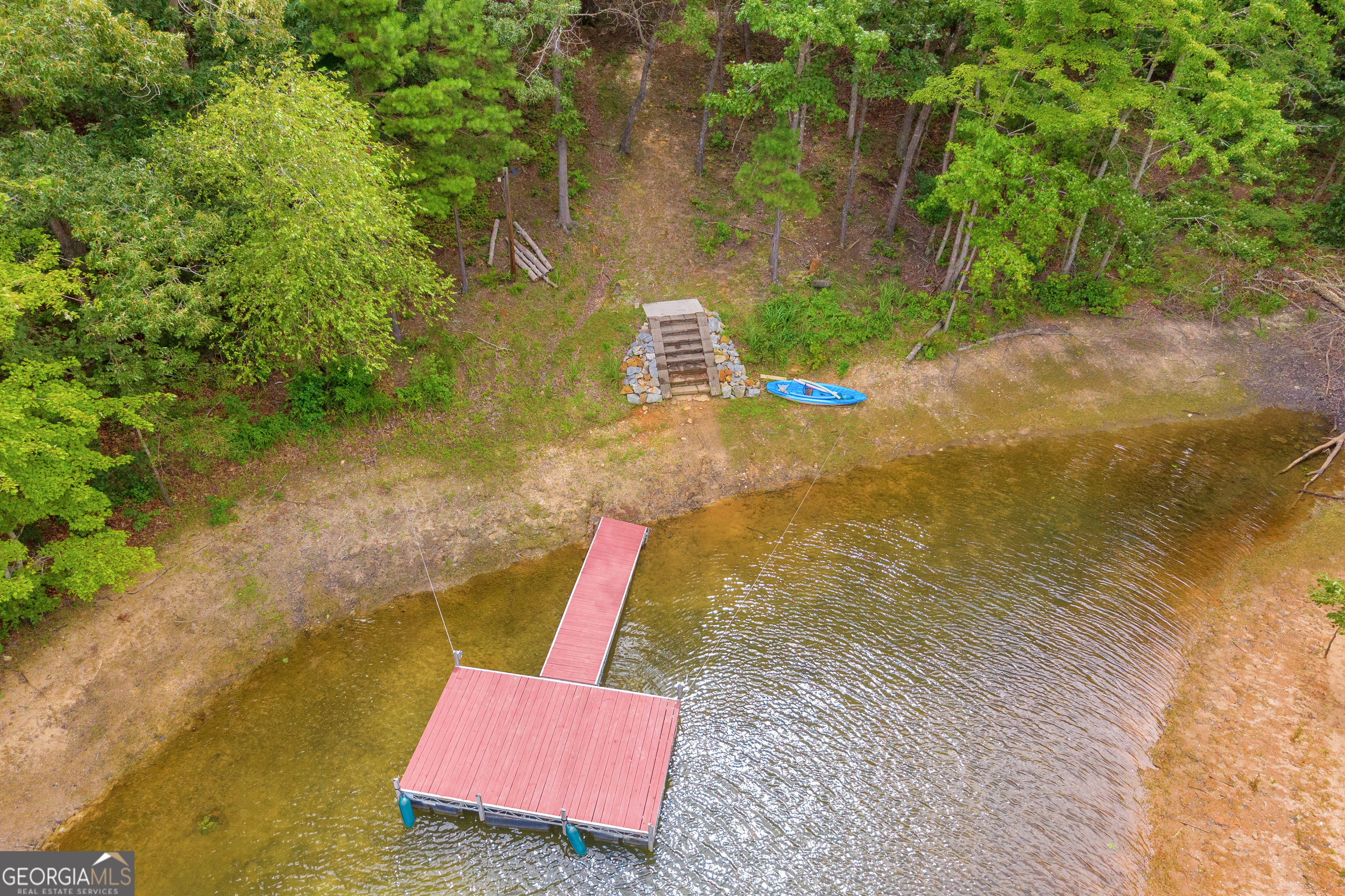 26 Chief Lane Hartwell, GA 30643 - Photo 59 of 65