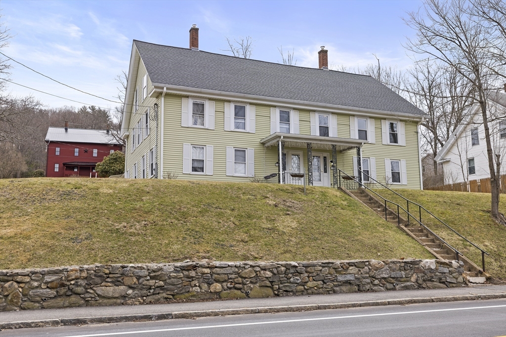 347-349 Main Street Hardwick, MA 01031 - Photo 1 of 42