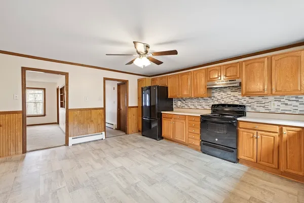 $439,900 | 347-349 Main Street, Hardwick, MA 01031
