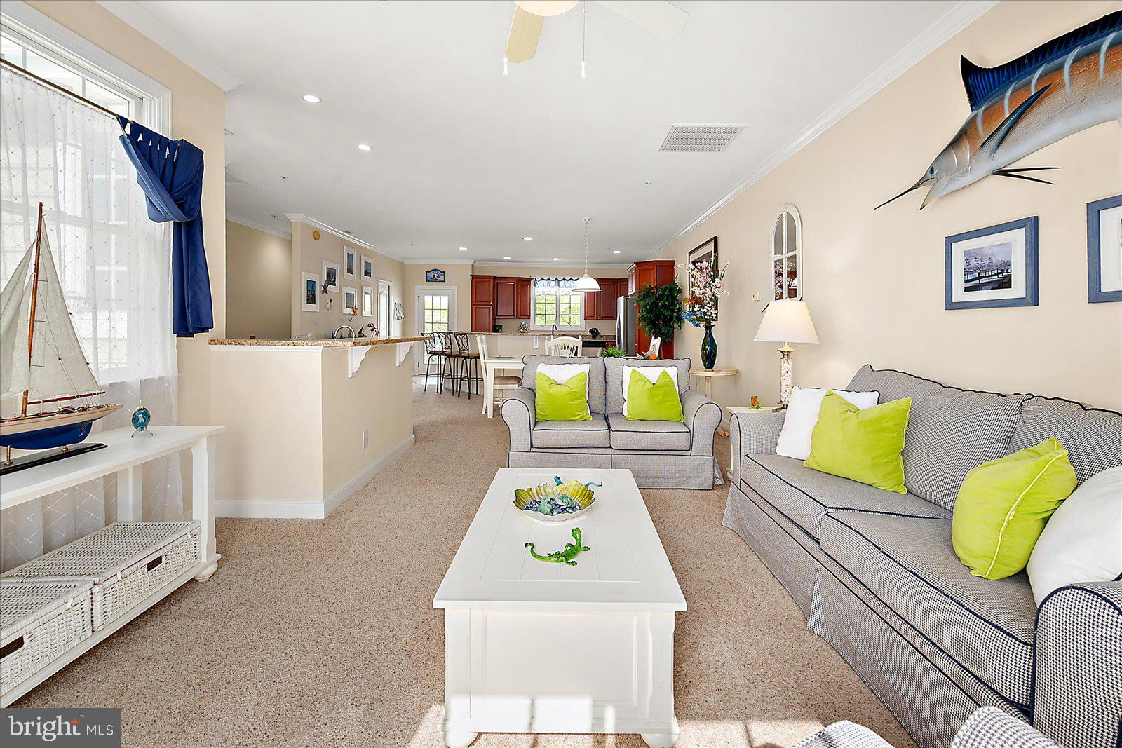 9823 Golf Course Road, Unit 7 Ocean City, MD 21842 - Photo 13 of 87