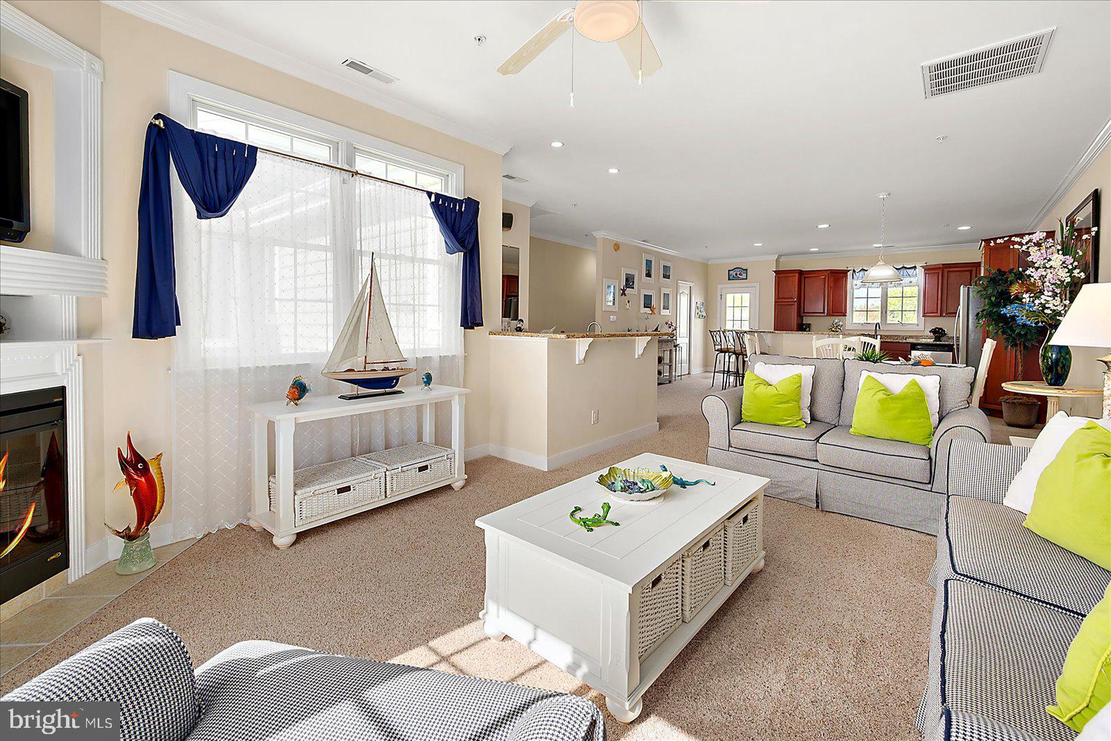 9823 Golf Course Road, Unit 7 Ocean City, MD 21842 - Photo 14 of 87