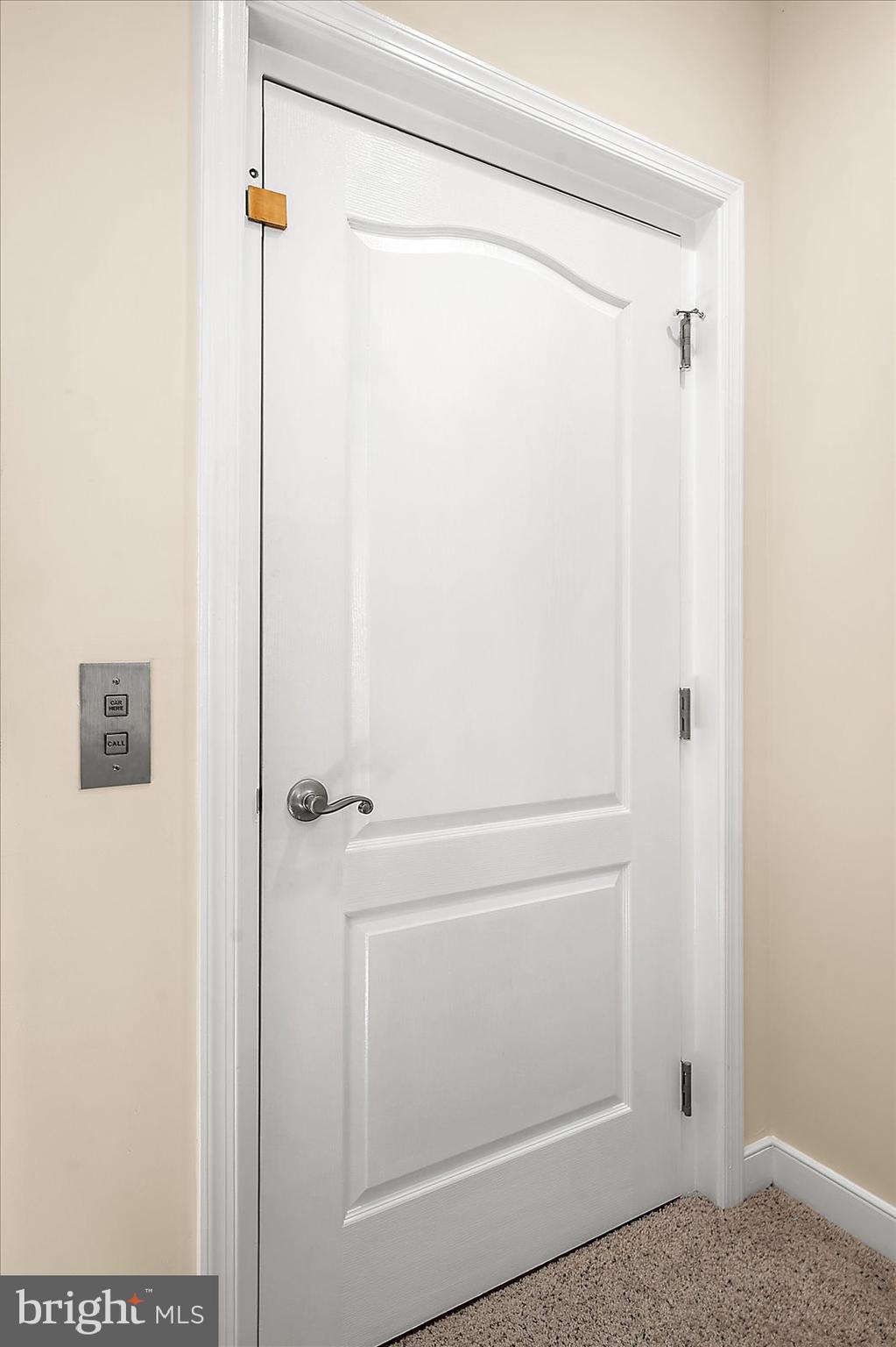 9823 Golf Course Road, Unit 7 Ocean City, MD 21842 - Photo 27 of 76 Personal Elevator!