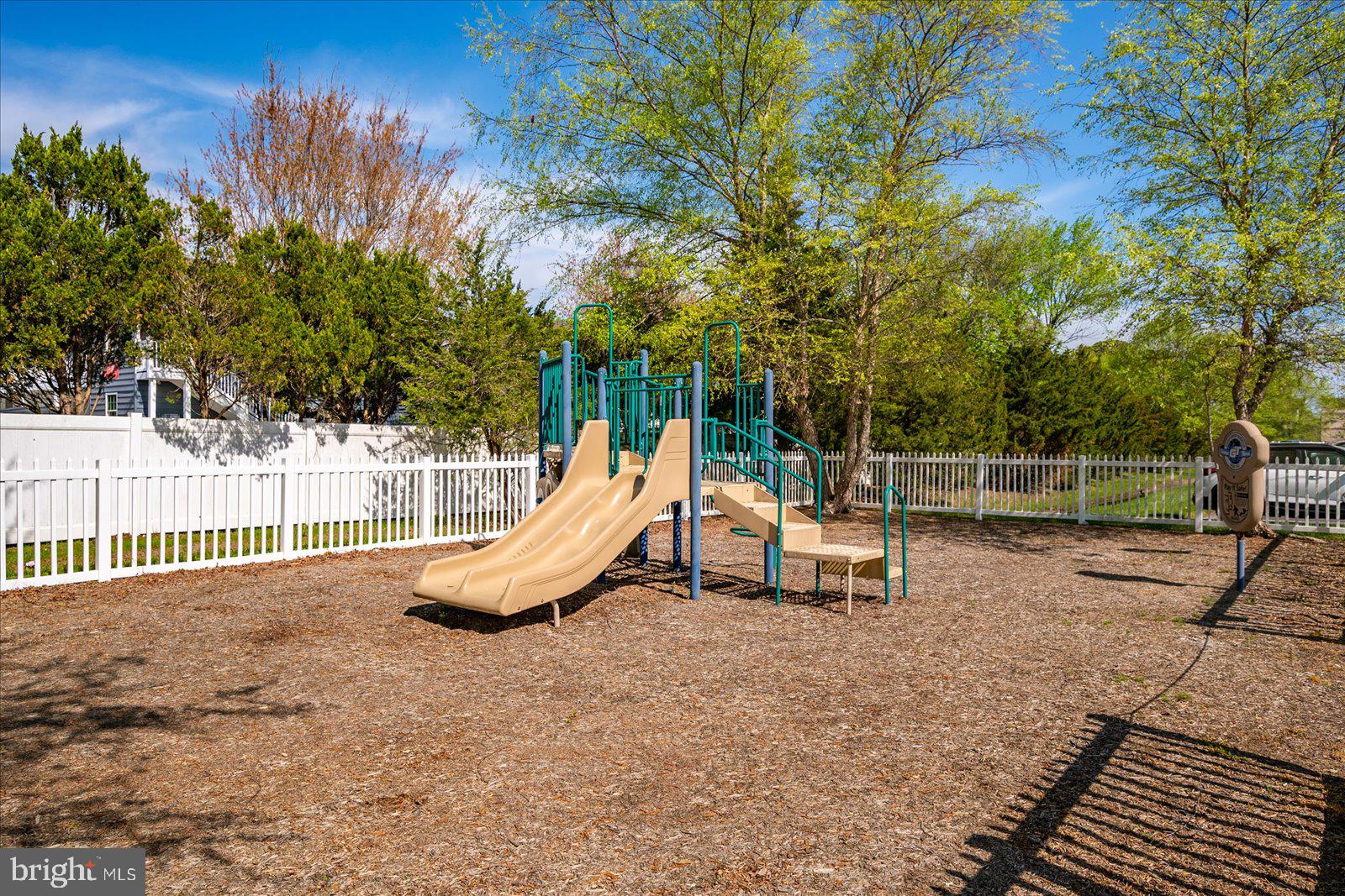 9823 Golf Course Road, Unit 7 Ocean City, MD 21842 - Photo 63 of 76 a view of a park with slide