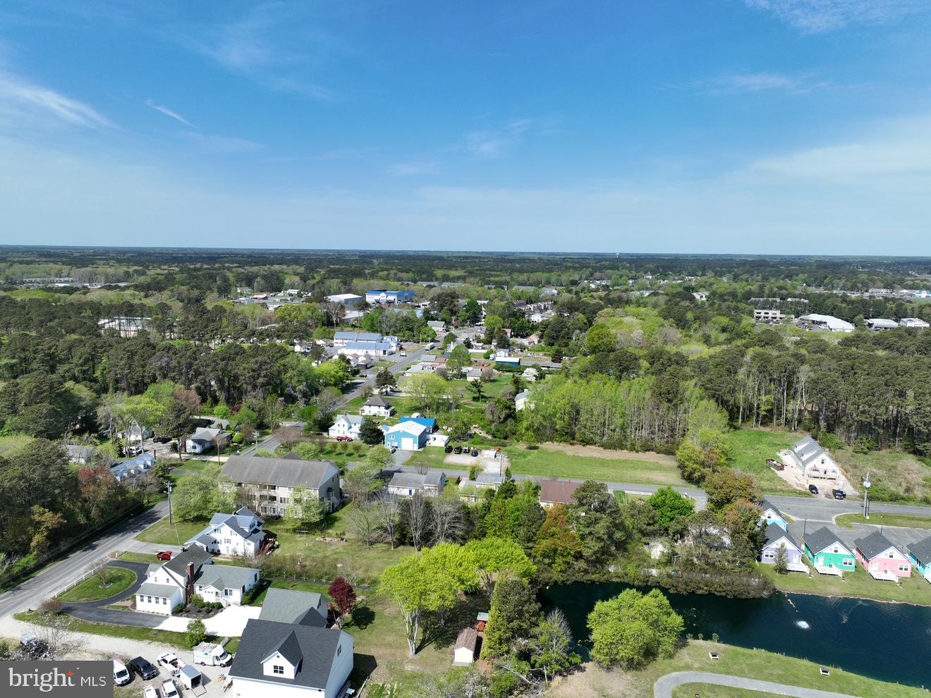 9823 Golf Course Road, Unit 7 Ocean City, MD 21842 - Photo 73 of 76 a view of a city