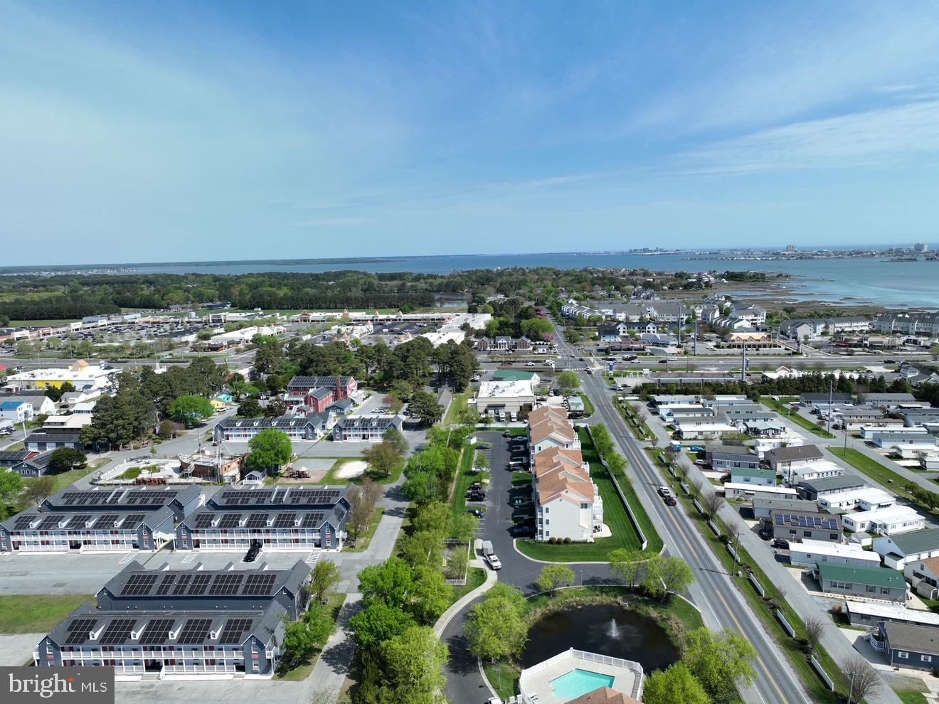 9823 Golf Course Road, Unit 7 Ocean City, MD 21842 - Photo 83 of 87