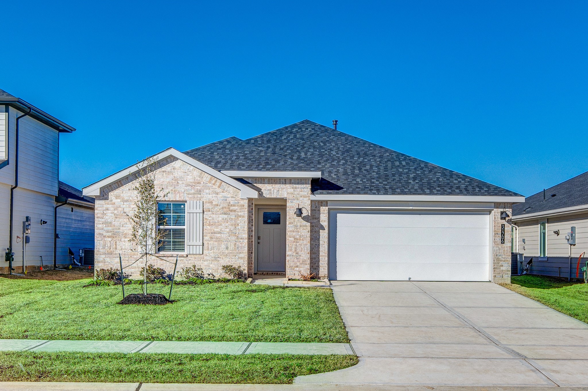 31706 Melkridge Road Fulshear, TX 77441 - Photo 1 of 29