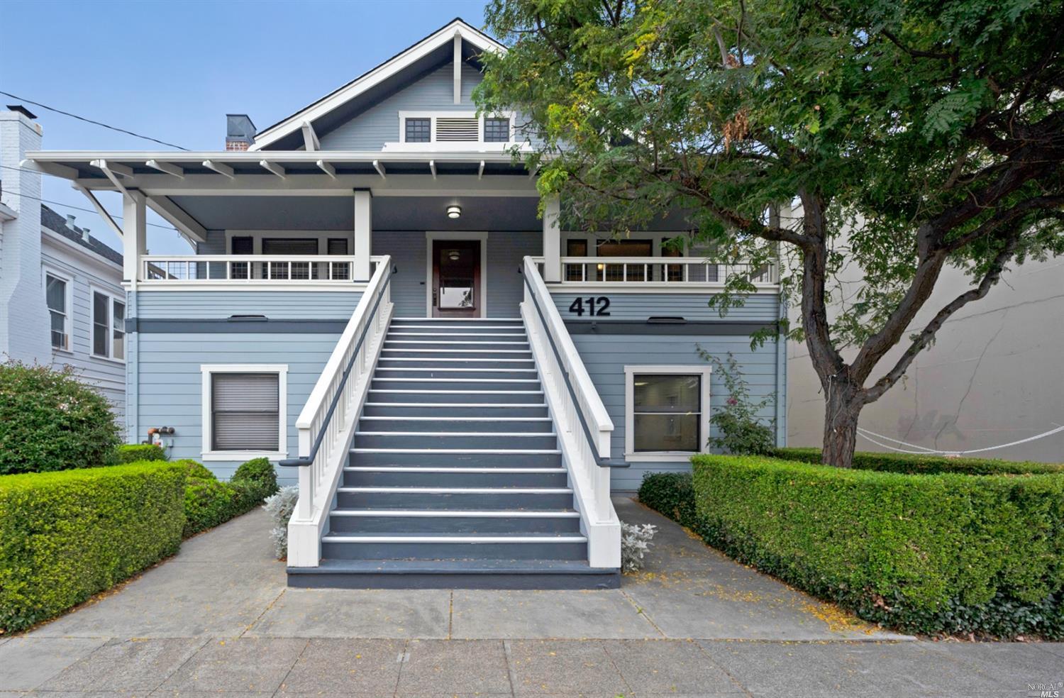 412 Humboldt Street Santa Rosa, CA 95404 - Photo 1 of 1 Gallery Image 1